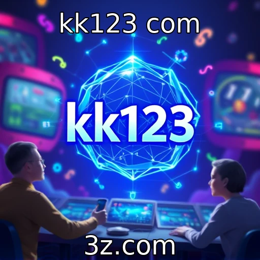 Exploração da inteligência artificial em experiências de jogo : kk123 com