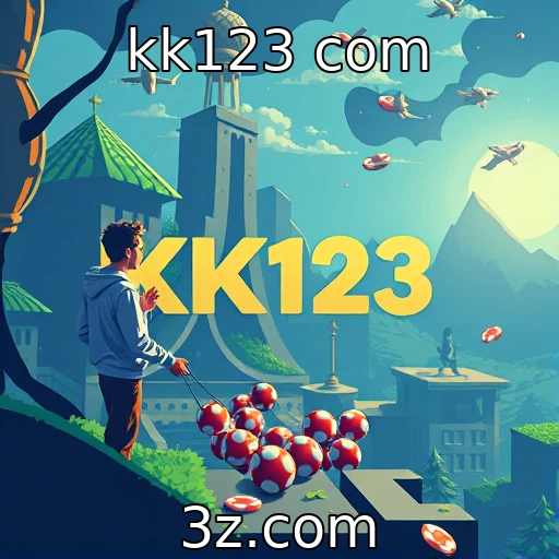 Tendências emergentes na criação de jogos independentes : kk123 com