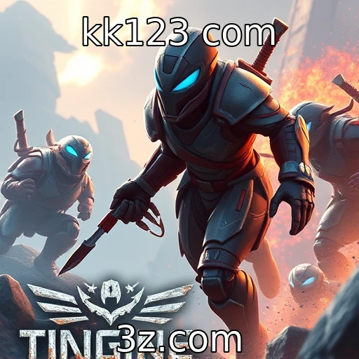 A evolução dos gráficos em jogos de última geração : kk123 com