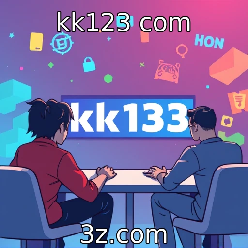 Futuro das experiências multiplayer e interação social nos games | kk123 com