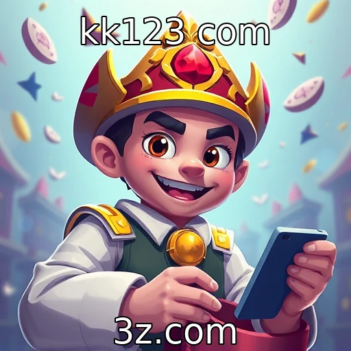 Tendências de desenvolvimento na indústria de jogos | kk123 com