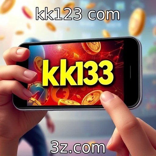 Crescimento do mercado de jogos móveis na última década : kk123 com