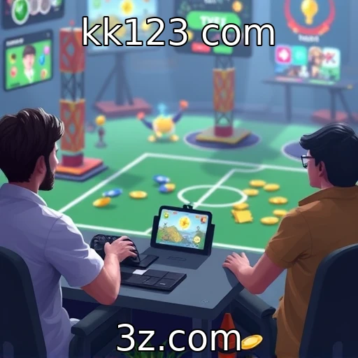 Novos modelos de monetização em jogos online | kk123 com