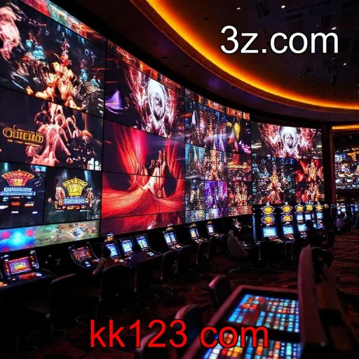 Poker no kk123 com: Diversão e Estratégia em Cada Mão