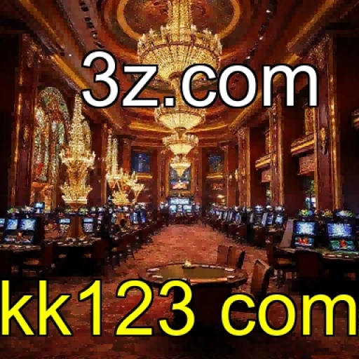 kk123 com Máquinas Slots