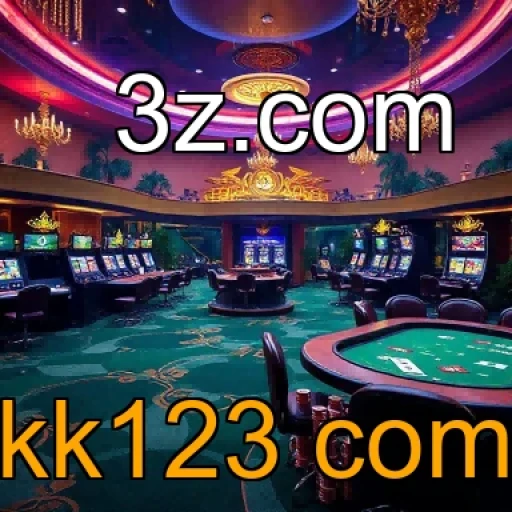 kk123 com Apostas Esportivas