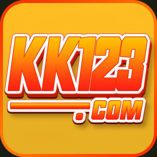 kk123 com logo