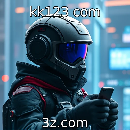 Avanços tecnológicos moldam o futuro dos jogos - kk123 com