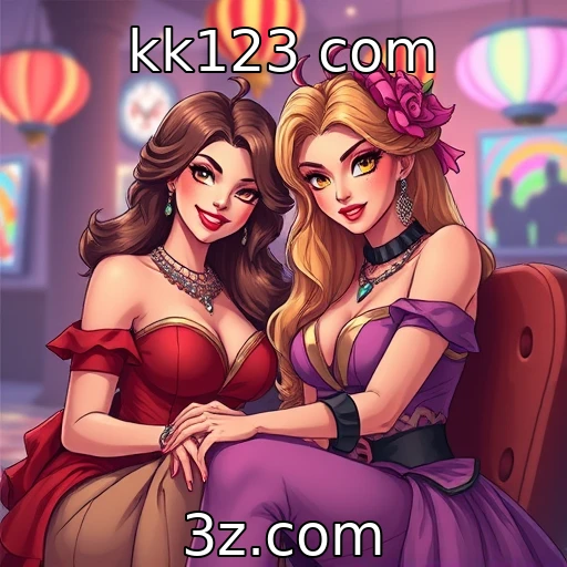 Mulheres na indústria de jogos e suas conquistas | kk123 com